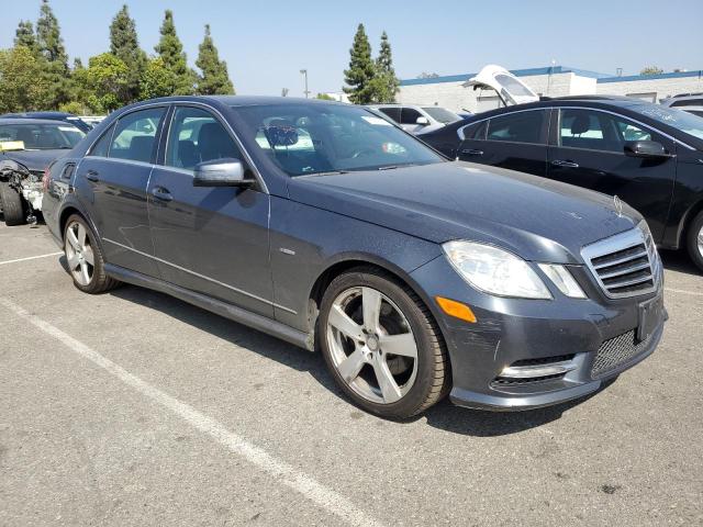 Photo 3 VIN: WDDHF5KB7CA640692 - MERCEDES-BENZ E 350 