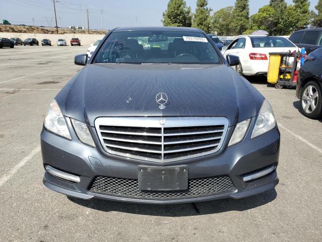 Photo 4 VIN: WDDHF5KB7CA640692 - MERCEDES-BENZ E 350 