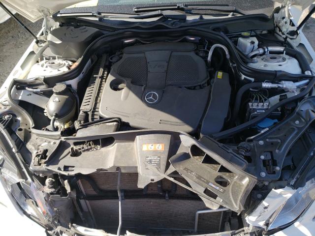 Photo 6 VIN: WDDHF5KB7CA650879 - MERCEDES-BENZ E 350 