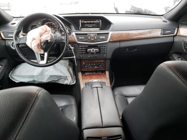 Photo 7 VIN: WDDHF5KB7DA669093 - MERCEDES-BENZ E 350 