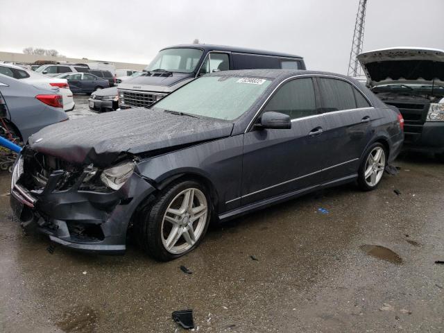 Photo 0 VIN: WDDHF5KB7DA674939 - MERCEDES-BENZ E 350 