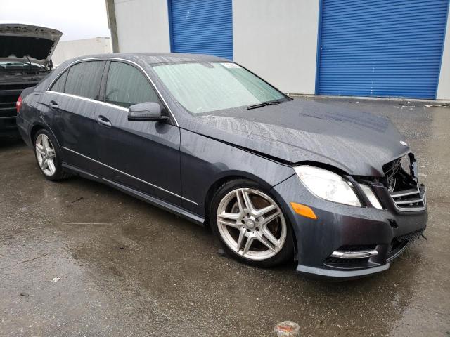 Photo 3 VIN: WDDHF5KB7DA674939 - MERCEDES-BENZ E 350 