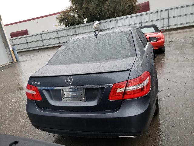 Photo 5 VIN: WDDHF5KB7DA674939 - MERCEDES-BENZ E 350 