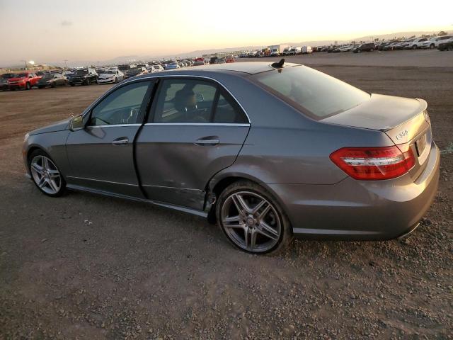 Photo 1 VIN: WDDHF5KB7DA696181 - MERCEDES-BENZ E 350 