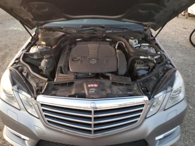 Photo 10 VIN: WDDHF5KB7DA696181 - MERCEDES-BENZ E 350 