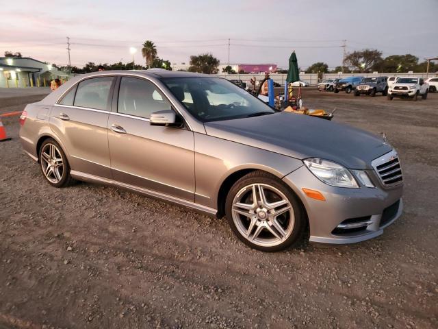 Photo 3 VIN: WDDHF5KB7DA696181 - MERCEDES-BENZ E 350 