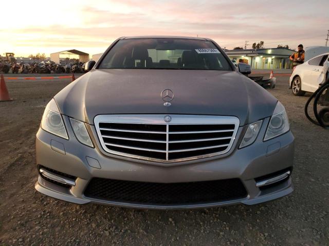 Photo 4 VIN: WDDHF5KB7DA696181 - MERCEDES-BENZ E 350 