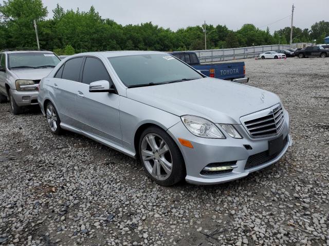 Photo 3 VIN: WDDHF5KB7DA706238 - MERCEDES-BENZ E-CLASS 