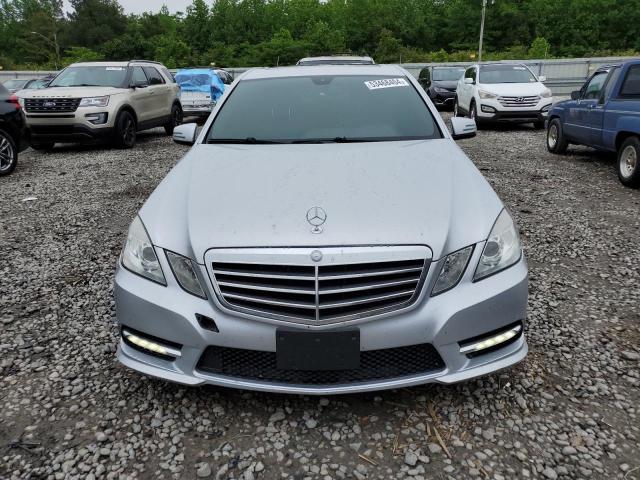 Photo 4 VIN: WDDHF5KB7DA706238 - MERCEDES-BENZ E-CLASS 