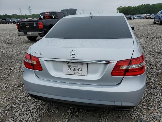 Photo 5 VIN: WDDHF5KB7DA706238 - MERCEDES-BENZ E-CLASS 