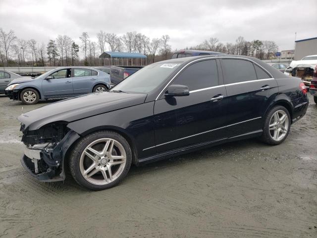 Photo 0 VIN: WDDHF5KB7DA724691 - MERCEDES-BENZ E 350 