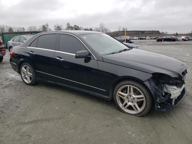 Photo 3 VIN: WDDHF5KB7DA724691 - MERCEDES-BENZ E 350 