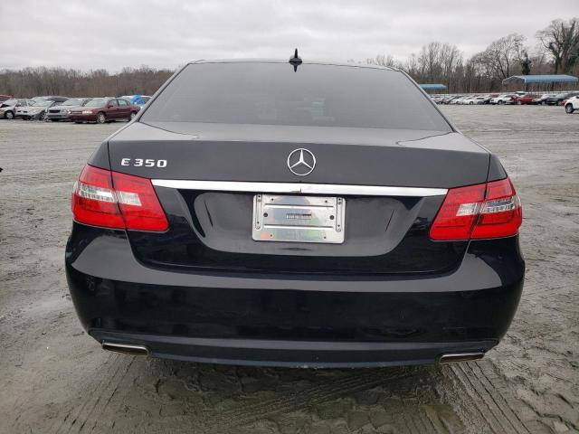 Photo 5 VIN: WDDHF5KB7DA724691 - MERCEDES-BENZ E 350 