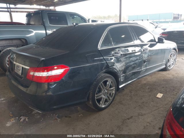 Photo 3 VIN: WDDHF5KB7DA728787 - MERCEDES-BENZ E 350 