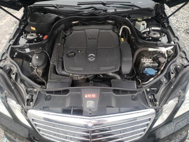 Photo 6 VIN: WDDHF5KB7DA730748 - MERCEDES-BENZ E 350 