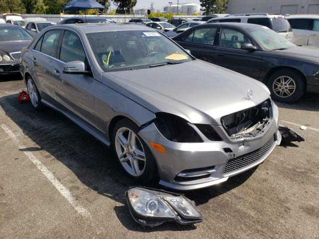 Photo 0 VIN: WDDHF5KB7DA739045 - MERCEDES-BENZ E 350 