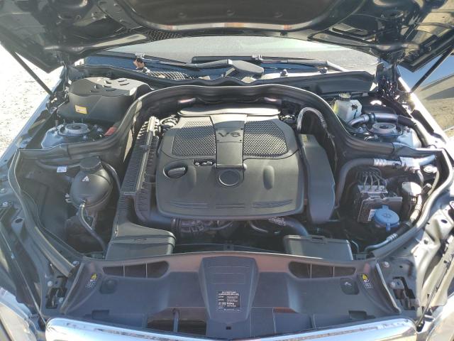 Photo 10 VIN: WDDHF5KB7DA765502 - MERCEDES-BENZ E 350 