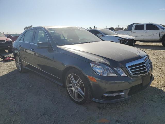 Photo 3 VIN: WDDHF5KB7DA765502 - MERCEDES-BENZ E 350 