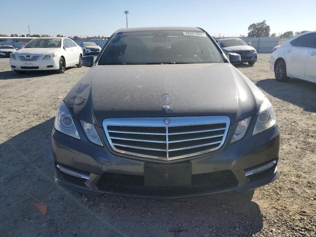 Photo 4 VIN: WDDHF5KB7DA765502 - MERCEDES-BENZ E 350 