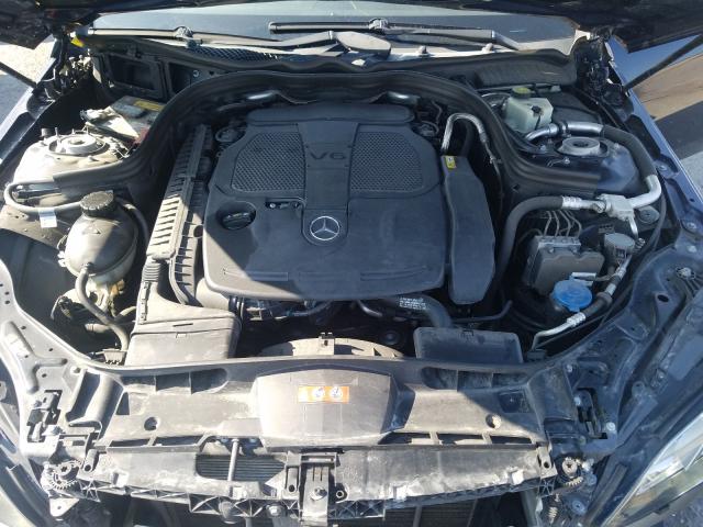 Photo 6 VIN: WDDHF5KB7EA792460 - MERCEDES-BENZ E 350 