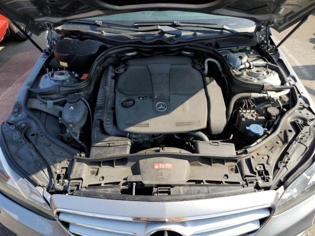 Photo 10 VIN: WDDHF5KB7EA812982 - MERCEDES-BENZ E-CLASS 