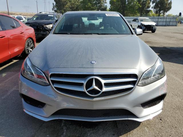 Photo 4 VIN: WDDHF5KB7EA812982 - MERCEDES-BENZ E-CLASS 