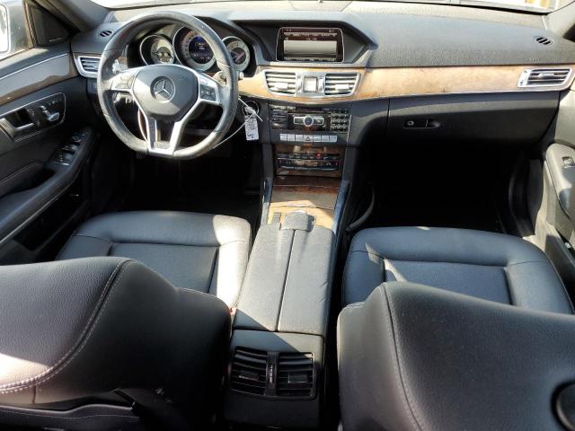 Photo 7 VIN: WDDHF5KB7EA812982 - MERCEDES-BENZ E-CLASS 