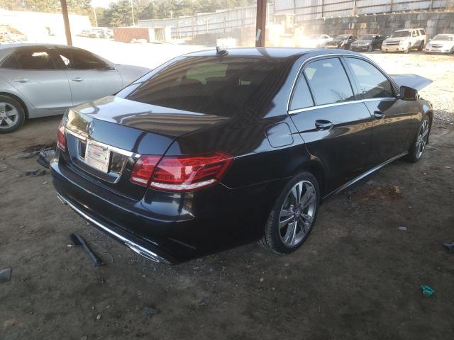 Photo 3 VIN: WDDHF5KB7EA820970 - MERCEDES-BENZ E 350 