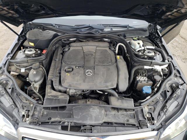 Photo 10 VIN: WDDHF5KB7EA835582 - MERCEDES-BENZ E 350 