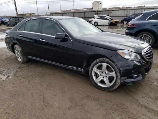 Photo 3 VIN: WDDHF5KB7EA835582 - MERCEDES-BENZ E 350 