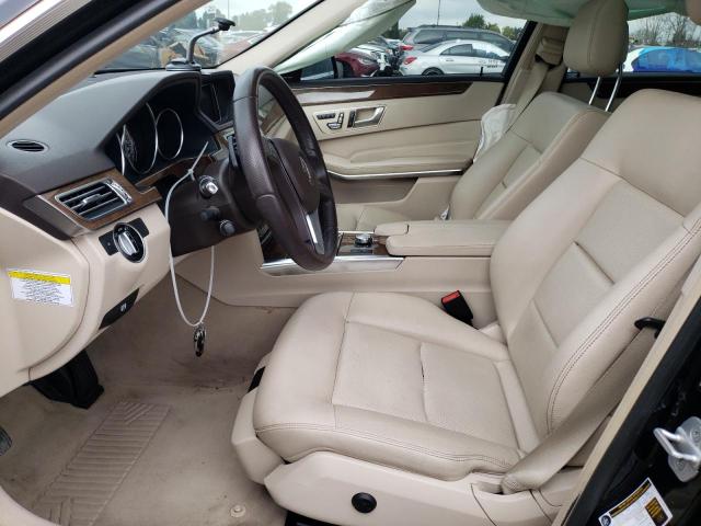 Photo 6 VIN: WDDHF5KB7EA835582 - MERCEDES-BENZ E 350 