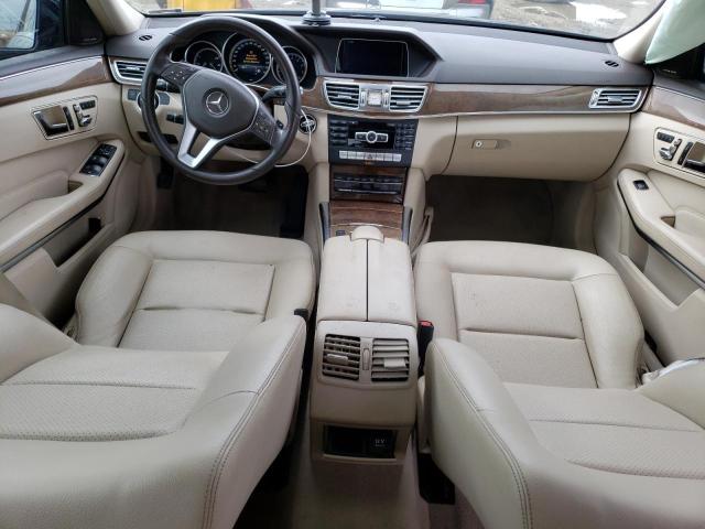 Photo 7 VIN: WDDHF5KB7EA835582 - MERCEDES-BENZ E 350 