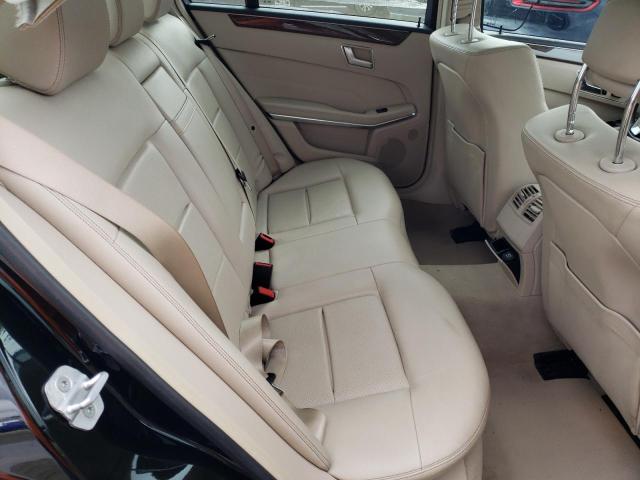 Photo 9 VIN: WDDHF5KB7EA835582 - MERCEDES-BENZ E 350 