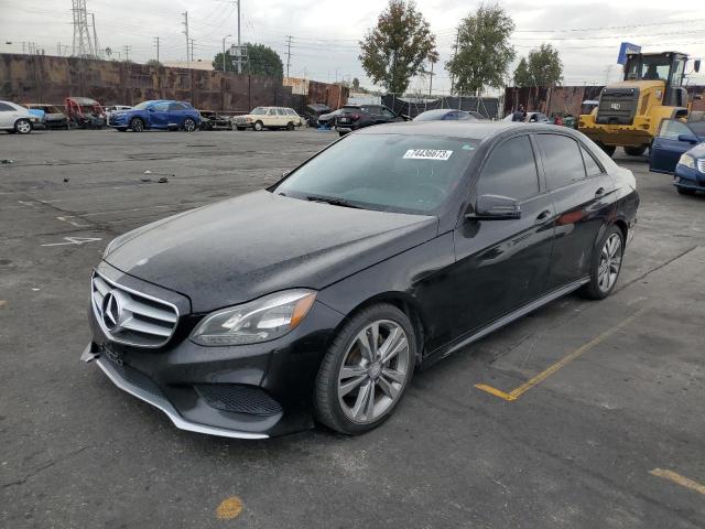 Photo 0 VIN: WDDHF5KB7EA865925 - MERCEDES-BENZ E-CLASS 