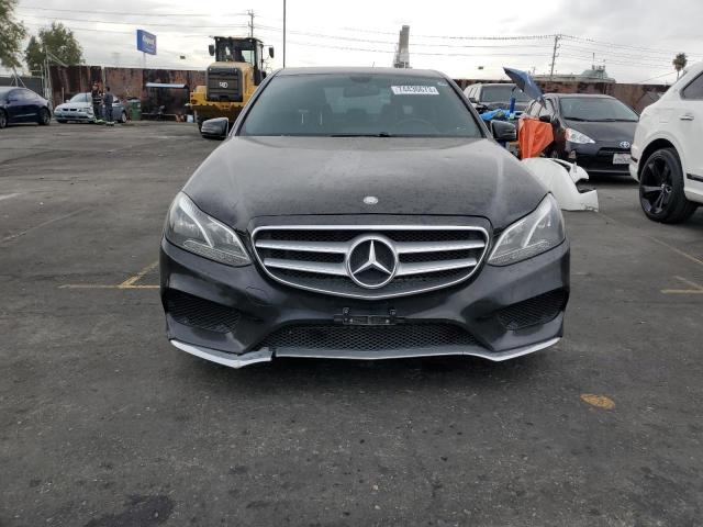 Photo 4 VIN: WDDHF5KB7EA865925 - MERCEDES-BENZ E-CLASS 