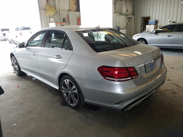 Photo 2 VIN: WDDHF5KB7EA880506 - MERCEDES-BENZ E 350 