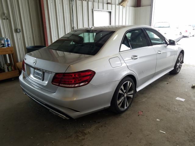 Photo 3 VIN: WDDHF5KB7EA880506 - MERCEDES-BENZ E 350 