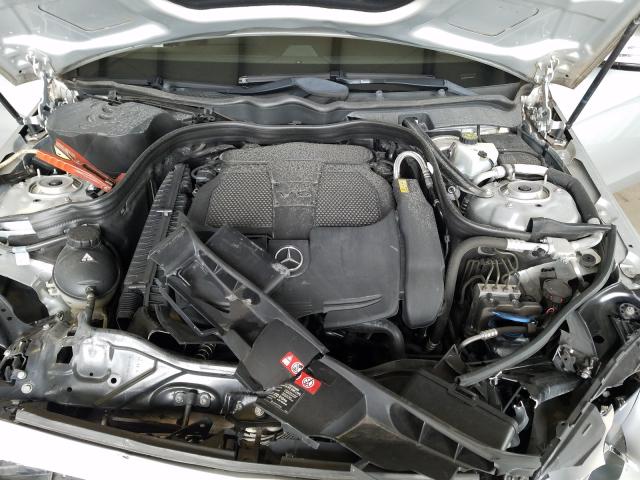 Photo 6 VIN: WDDHF5KB7EA880506 - MERCEDES-BENZ E 350 