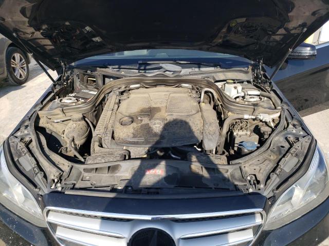 Photo 10 VIN: WDDHF5KB7EA887729 - MERCEDES-BENZ E 350 