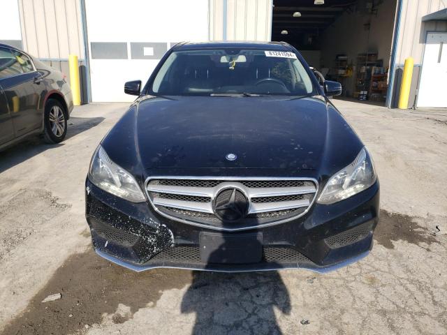 Photo 4 VIN: WDDHF5KB7EA887729 - MERCEDES-BENZ E 350 