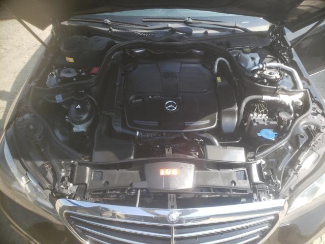 Photo 6 VIN: WDDHF5KB7EA921829 - MERCEDES-BENZ E 350 