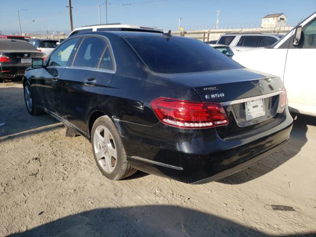 Photo 2 VIN: WDDHF5KB7EA921829 - MERCEDES-BENZ E 350 