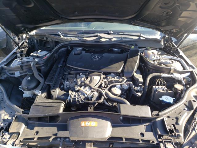 Photo 6 VIN: WDDHF5KB7EA921829 - MERCEDES-BENZ E 350 