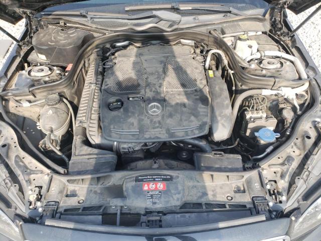 Photo 10 VIN: WDDHF5KB7EA922432 - MERCEDES-BENZ E 350 