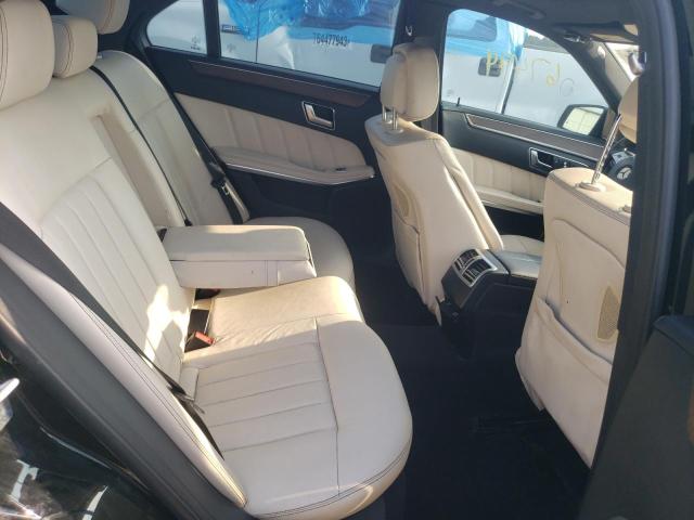 Photo 9 VIN: WDDHF5KB7EA922432 - MERCEDES-BENZ E 350 