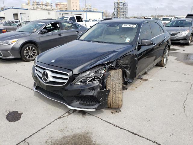 Photo 1 VIN: WDDHF5KB7EA925928 - MERCEDES-BENZ E 350 