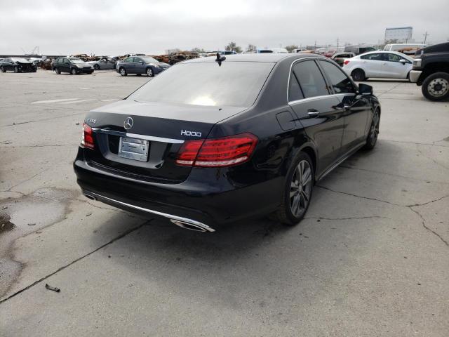 Photo 3 VIN: WDDHF5KB7EA925928 - MERCEDES-BENZ E 350 