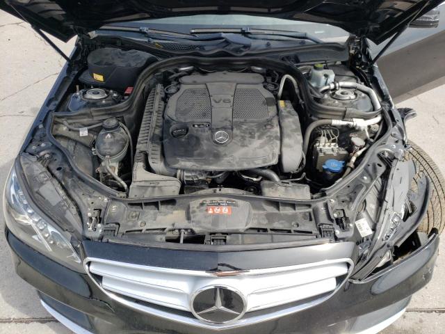 Photo 6 VIN: WDDHF5KB7EA925928 - MERCEDES-BENZ E 350 