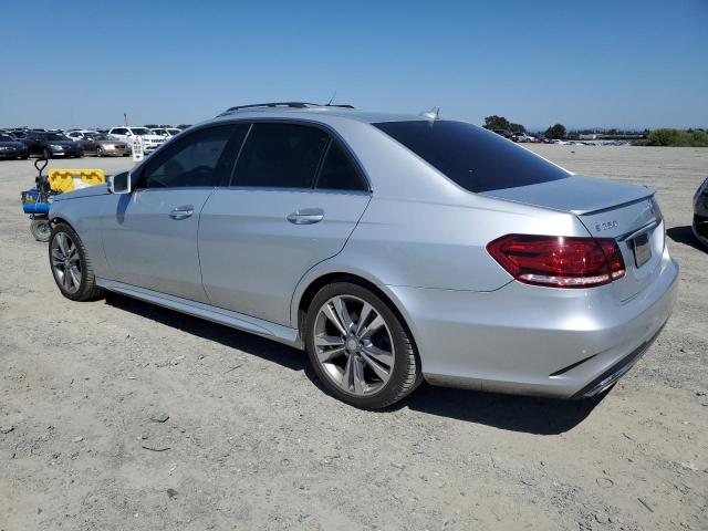 Photo 1 VIN: WDDHF5KB7EA930630 - MERCEDES-BENZ E 350 