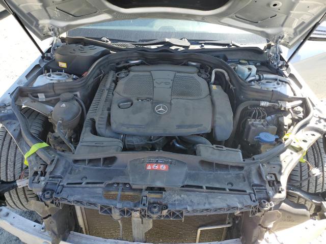 Photo 10 VIN: WDDHF5KB7EA930630 - MERCEDES-BENZ E 350 